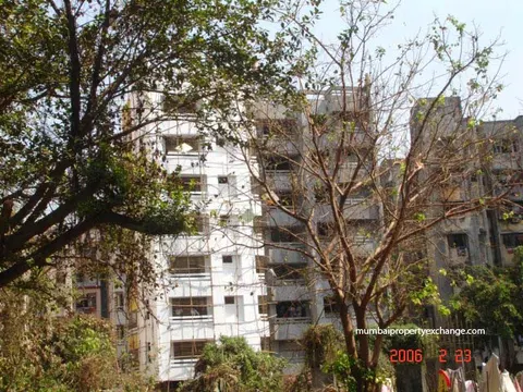 3 BHK Jeevan Anand in Kandivali West, photo 2