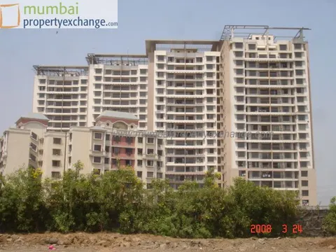 2 BHK Valentina