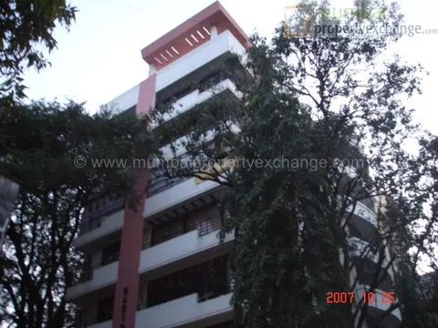 1 BHK Hari Darshan in Borivali West, photo 6