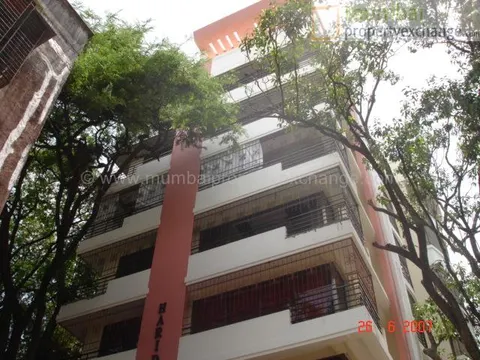 1 BHK Hari Darshan in Borivali West, photo 5