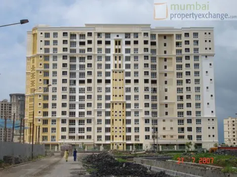 2 BHK Jasper