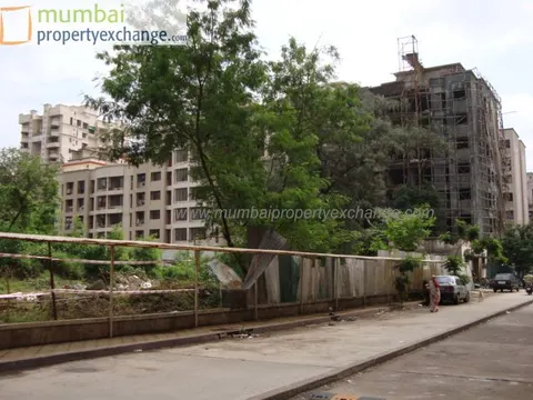 2 BHK Kashish Park