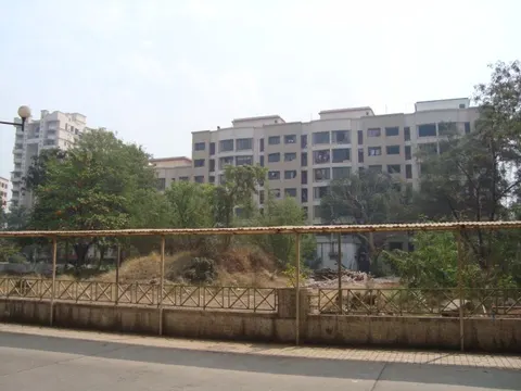 2 BHK Kashish Park in Thane West, photo 6