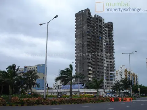 2 BHK Beverly Park in Nerul, photo 4
