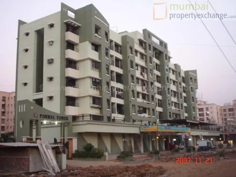 2 BHK Porwal Tower in Mira Road, photo 6