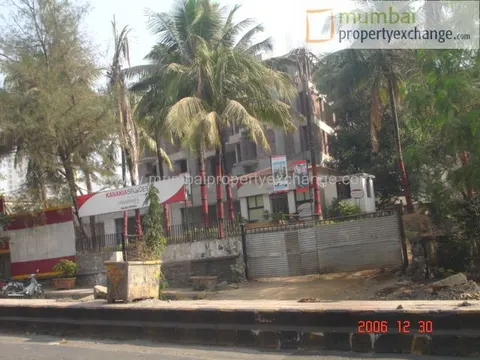 Office Niharika in Thane West, photo 6