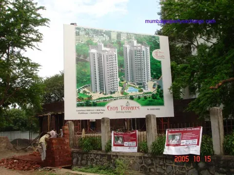 2.5 BHK Ekta Terraces in Kandivali West, photo 2
