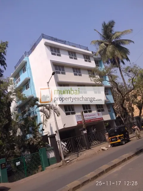 2 BHK Manik Villa