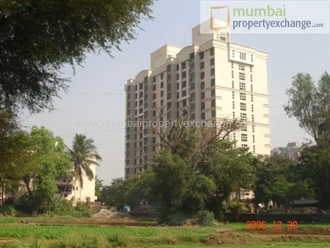 3 BHK Shravan Tarangan