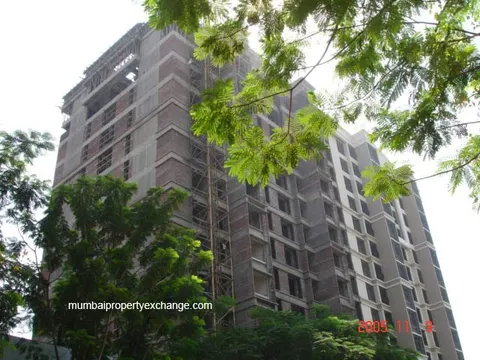 3 BHK Shravan Tarangan in Thane West, photo 3