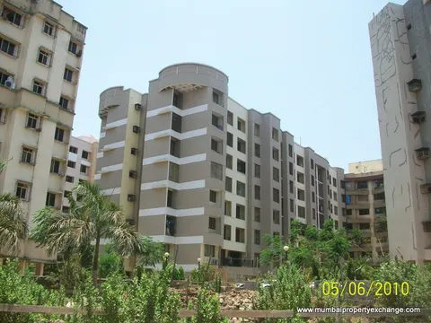 1 BHK Shree Avenue Complex in Mira Road