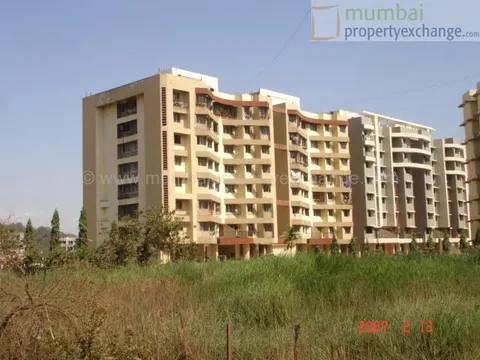 1 BHK Shree Avenue Complex in Mira Road, photo 6