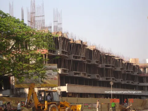 2 BHK Rock Enclave in Kandivali West, photo 2