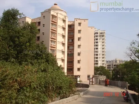 2 BHK Hill Palace