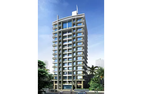 6 BHK Anupa in Juhu