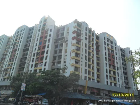 1 BHK Pooja Enclave
