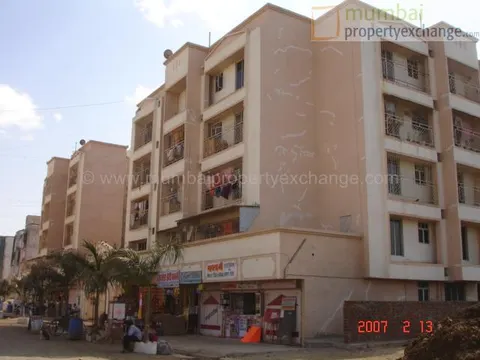Rashmi Complex, Mira Road