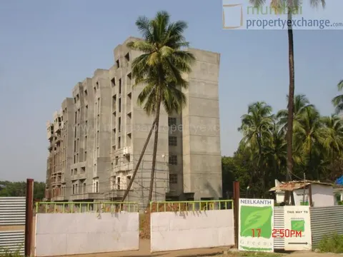 2.5 BHK Neelkanth Greens in Thane West, photo 3