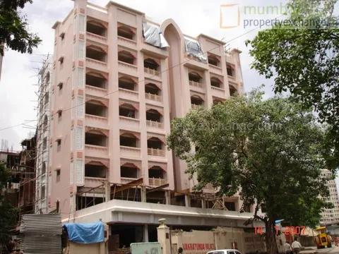 1 BHK Vakratunda Palace in Bhandup, photo 3