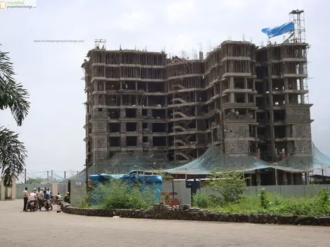 Villa Rica, Thane West