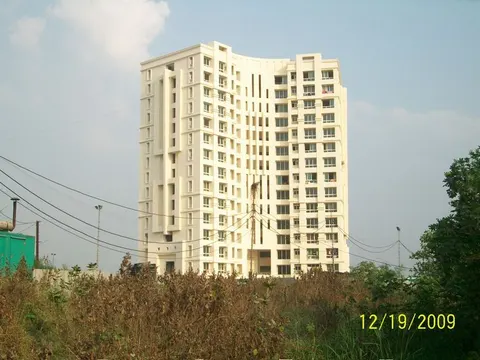 2 BHK Villa Grand in Thane West, photo 2