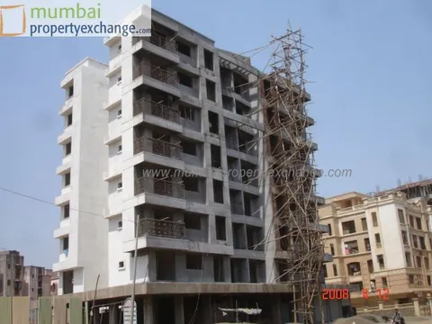 Office Stanley Regency in Mira Road, photo 1