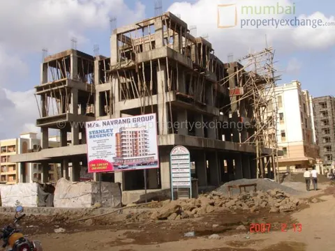 Office Stanley Regency in Mira Road, photo 3