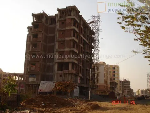 Office Stanley Regency in Mira Road, photo 5