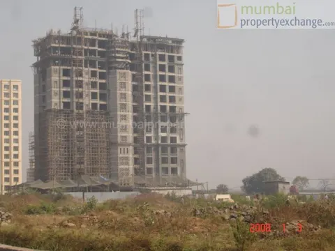 2.5 BHK Chelsea in Thane West, photo 3