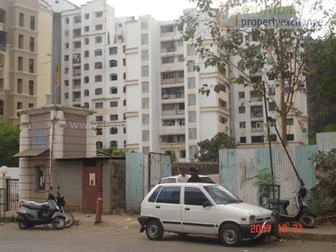 3 BHK Lok Sarita