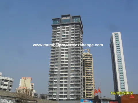 3 BHK Anmol Pride in Goregaon West