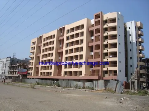 1 BHK Ritu Paradise Phase II in Mira Road, photo 5