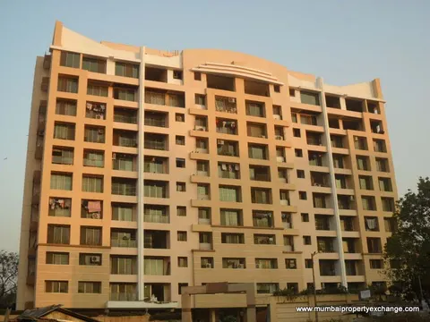 3 BHK Rassaz Castle in Andheri East