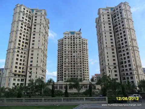 3 BHK Regency Towers