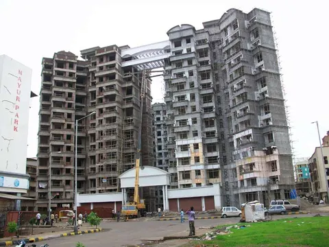 3 BHK Pratik Gems in Kamothe, photo 4
