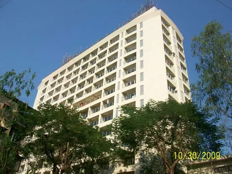 2 BHK Prakriti in Goregaon East
