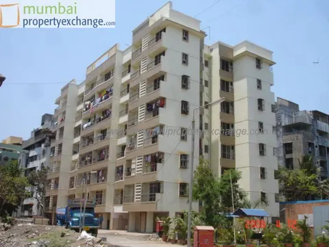 Ankur Enclave, Mira Road