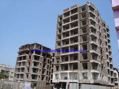 2 BHK Laxmi Paradise in Mira Road, photo 5