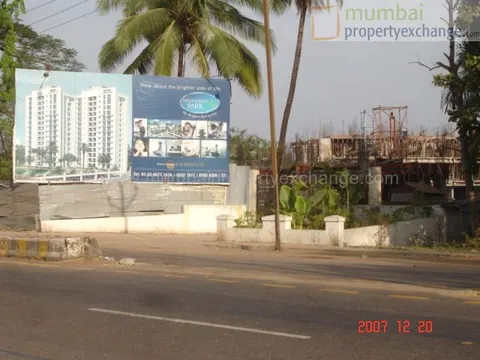 3 BHK Devashree Park in Thane West, photo 4