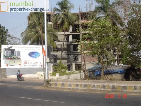 3 BHK Devashree Park in Thane West, photo 5
