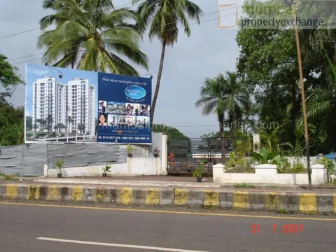 3 BHK Devashree Park in Thane West, photo 3