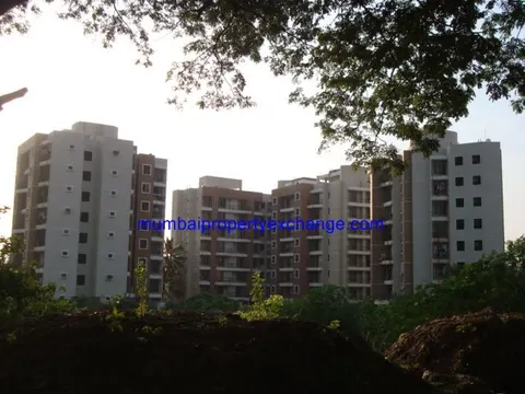 2 BHK Shree Krishna Garden in Mira Road, photo 5