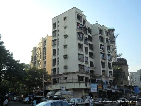 1 BHK Abba Residency in Jogeshwari