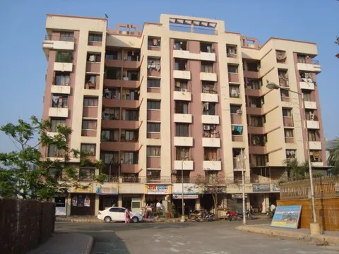 3 BHK New Golden Nest in Mira Road