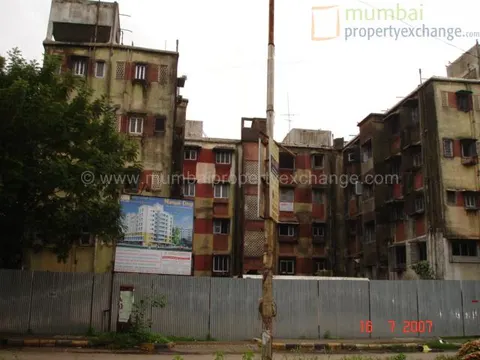 1 BHK Mangal Deep in Mulund East