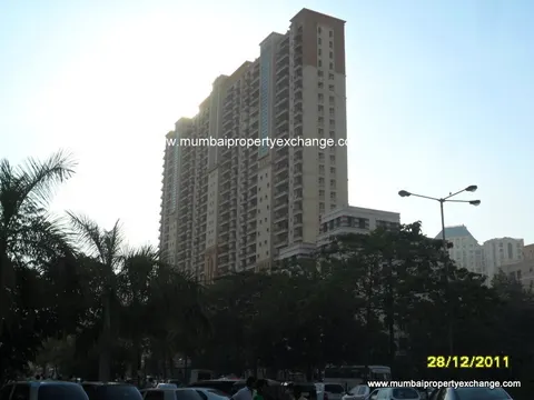 3 BHK Tribeca in Thane West, photo 2