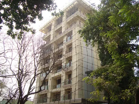 2 BHK Aparna in Juhu, photo 4