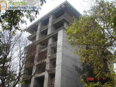 2 BHK Aparna in Juhu, photo 3