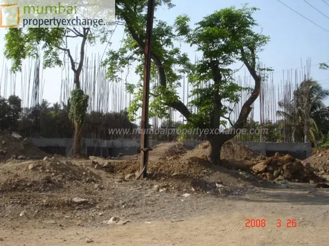 1 BHK Cosmos Springs Angle in Thane West, photo 2