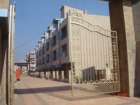 6 BHK Gaurav Greens